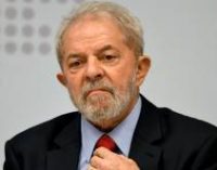 Экс-президента Бразилии Луиса Инасиу Лулу да Силву выпустили из тюрьмы