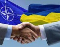 В Киев прибыла миссия НАТО для оценки выполнения программы альянса на 2019 год