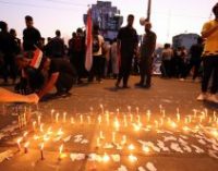 Вследствие иракских протестов во вторник погибли минимум 3 человека