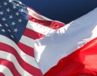С ноября поляки смогут посещать США без виз