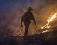 Калифорнийский пожарный заработал 360 тысяч долларов за год