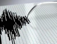 В Иране произошло землетрясение, вследствие которого погибли 4 человека
