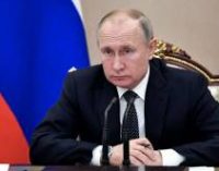 Путин не поддержал идею бессрочного правления руководителей государства