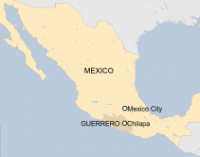 На западе Мексики нашли убитыми десятерых музыкантов