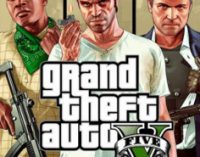 Grand Theft Auto V раскритикована профессиональным вором