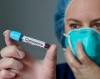 В Украине аферисты уже продают «вакцину» от китайского коронавируса