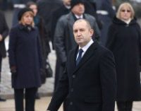 Президент Болгарии выразил недоверие правительству