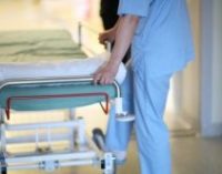 В Житомире госпитализировали девочку с подозрением на коронавирус