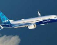 В Boeing 737 MAX нашли новые неисправности, — Bloomberg