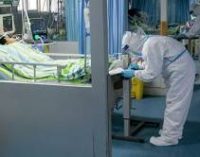 Эпидемия коронавируса: ЕС отправляет в Китай 12 тонн защитной одежды