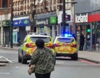 «Исламское государство» взяло на себя ответственность за ножевые ранения людей на юге Лондона