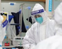 В Китае обнаружили коронавирус у новорожденного