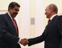 Россия получила свои нефтяные дивиденды от поддержки режима Мадуро