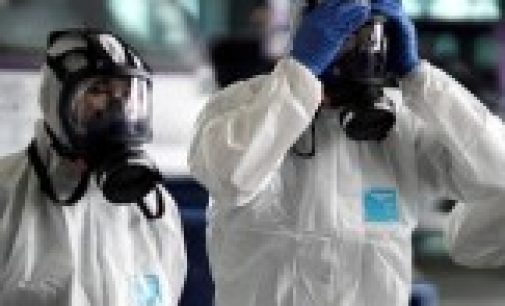 Эпидемиологи предупреждают о второй волне коронавируса в Азии
