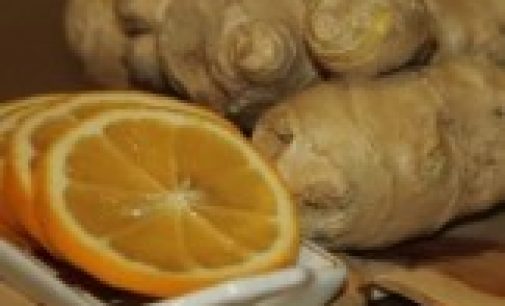 Эффективность лимона и имбиря против коронавируса