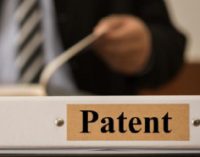 Китай опередил США по числу заявок на патенты