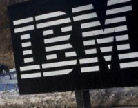 IBM сократит в США тысячи рабочих мест