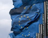Лідери ЄС заявили про необхідність завершити створення Банківського союзу