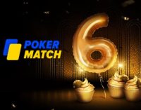 Благодійний турнір замість корпоративу — PokerMatch cвяткує 6 років
