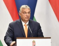 Орбан назвав російську війну проти України «спецоперацією»