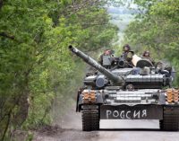 Війська РФ знову формують ударний кулак на Куп’янському напрямку — Синєгубов