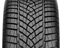 Goodyear UltraGrip Performance+ — надежные покрышки для зимы с точным ощущением вождения