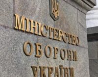 Уряд призначив Умєрову трьох заступників