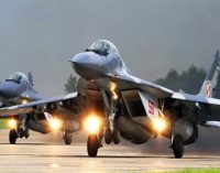 Польща передає Україні чергову партію МіГ-29 — Моравецький