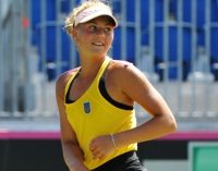 Костюк програла Вондроушовій на старті  тенісного матчу Україна — Чехія