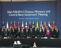 Японія, Корея, Китай і АСЕАН посилять регіональну систему фінансової безпеки