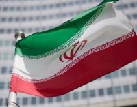 Іран арештував два іноземні танкери