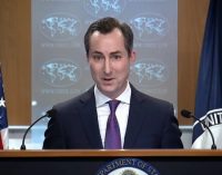 Вашингтон не вважає продуктивною роль Росії в ситуації з Нагірним Карабахом