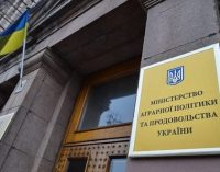Україна має ресурси для стабільності продовольчої безпеки — Мінагрополітики