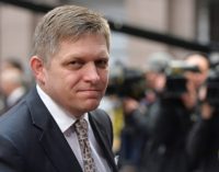 Словацький лідер опозиції планує скасувати військову підтримку України