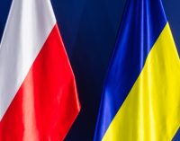 У МЗС спростовують інсинуації про нібито наміри України повалити владу в Польщі