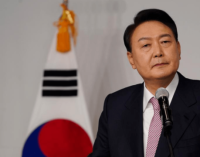Південна Корея «не стоятиме осторонь» у разі співпраці КНДР та Росії
