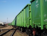 Експорт зерна: порти Балтії треба інтегрувати до європейської залізничної інфраструктури – УЗ