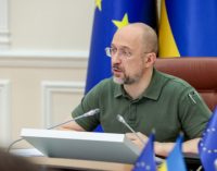 Видатки на ветеранську політику у 2024 році збільшаться майже удвічі — Шмигаль