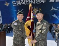 Південна Корея на тлі зростання загрози з боку КНДР створює об’єднане командування безпілотників