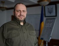 Умеров закликав 1 жовтня вшанувати пам’ять захисників і захисниць України