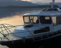 Сили оборони знищили в Чорному морі ще один російський катер «Тунець»