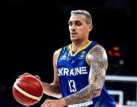 Баскетболіст збірної України В’ячеслав Бобров визначився з новим клубом