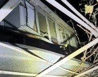 На Дніпропетровщині троє людей отримали поранення через ворожі удари