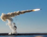 Росіяни атакували Білгород-Дністровський район — ракета «Онікс» влучила в інфраструктуру