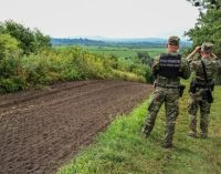 Польща посилює контроль на кордоні з Литвою