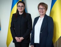ЄБРР збільшить фінансову підтримку українського бізнесу в 2023 та 2024 роках — Свириденко
