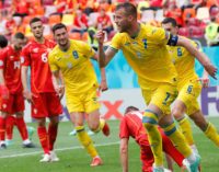 Розпочався продаж квитків на матч кваліфікації Євро-2024 Україна — Північна Македонія