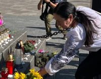 Марш пам’яті відбувся у Києві у роковини трагедії Бабиного Яру