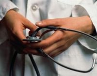 На захопленій території Запорізької області не вистачає 1200 лікарів