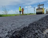 Глава Рівненської ОВА зупинив тендер на ремонт дороги вартістю ₴80 мільйонів